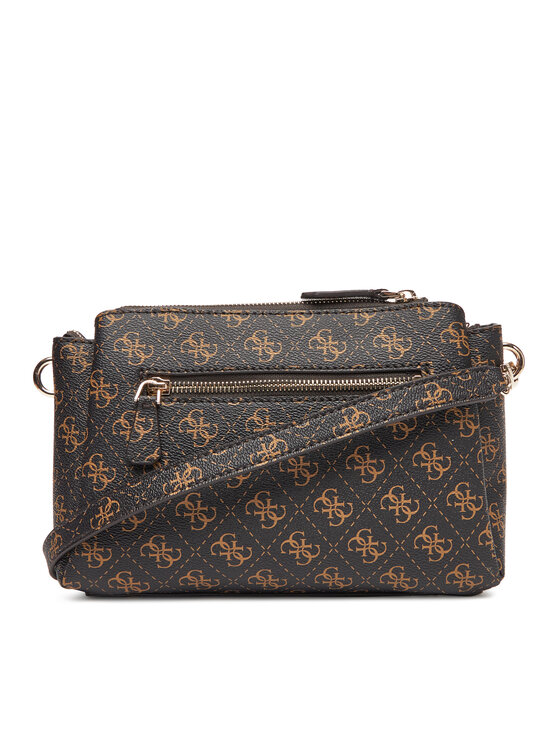 Guess Guess Torbica Noelle II HWQG96 72120 Smeđa