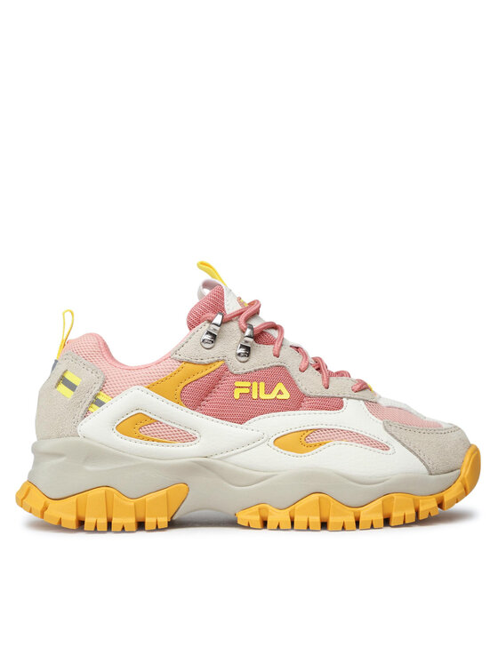 Fila Fila Tenisice Ray Tracer Tr2 Wmn FFW0083.43024 Bež
