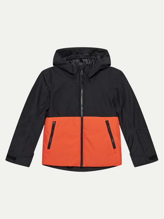 4F 4F Skijacke 4FJWAW24TTJAM533 Rot Regular Fit
