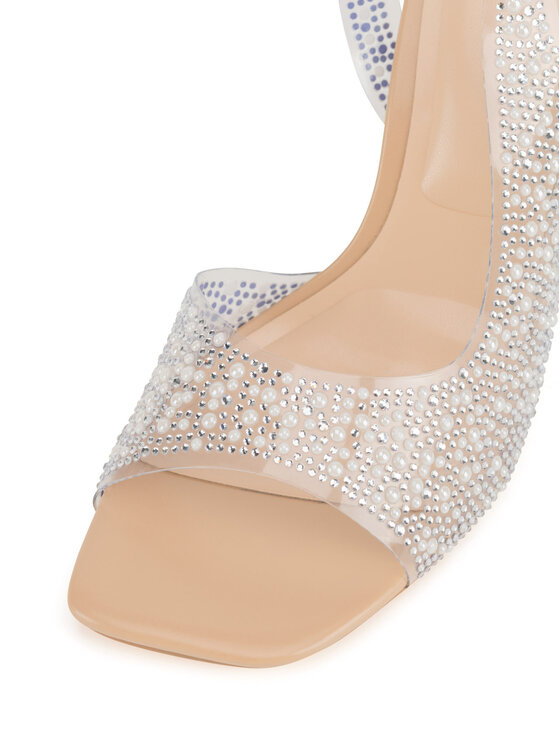 JENNY JENNY Sandali CD240157-1 Beige