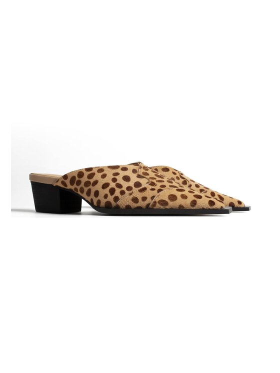 L37 L37 Klapki DREAMS MADE OF SAND 37 Beżowy