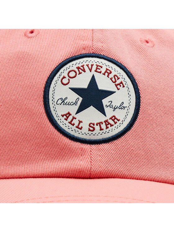 Casquette converse cheap femme rose