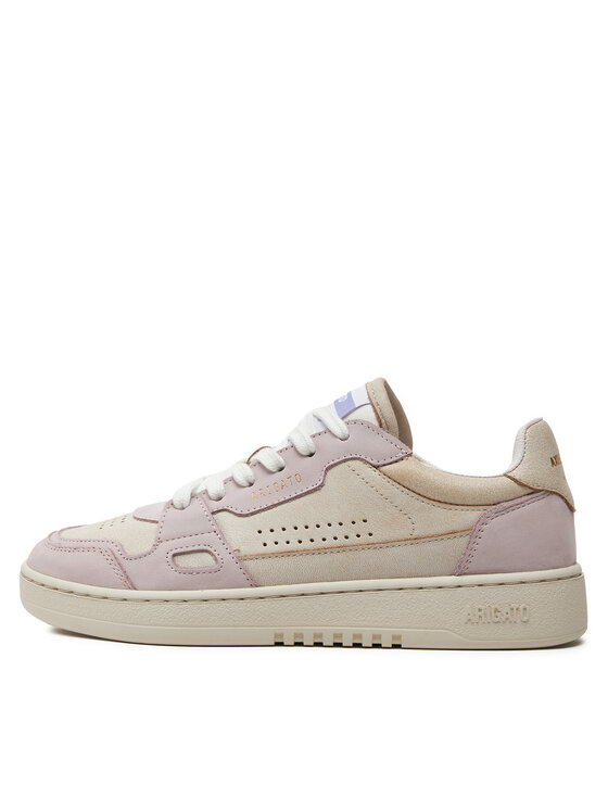 Axel Arigato Axel Arigato Сникърси Dice Lo Sneaker 1698001 Бежов