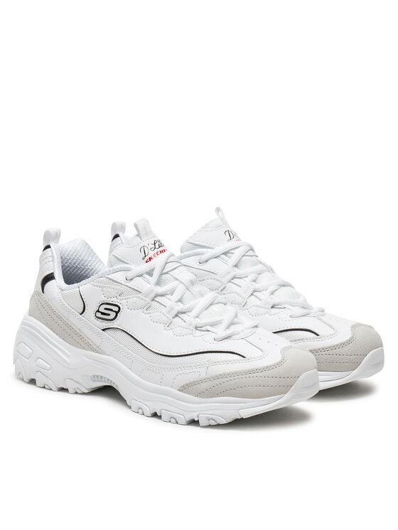 Skechers Skechers Superge D'Lites 150231 Bela