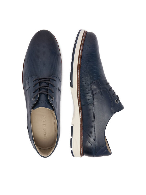 Lasocki Lasocki Scarpe basse CEO-SINTRA-01 MI24 Blu scuro
