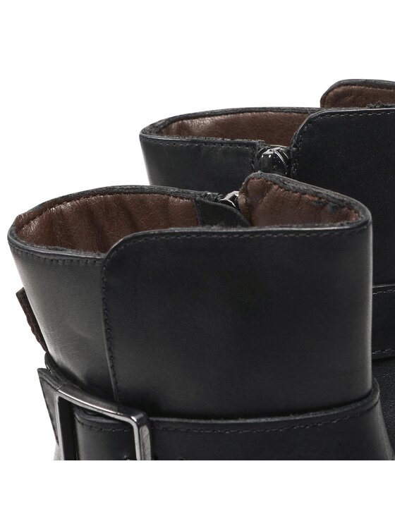 Lasocki Lasocki Čizme ARC-3115-02 Crna