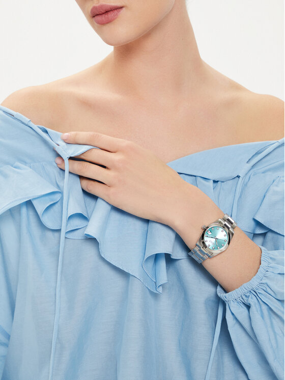 Liu Jo Liu Jo Orologio Juniper TLJ2333 Argento