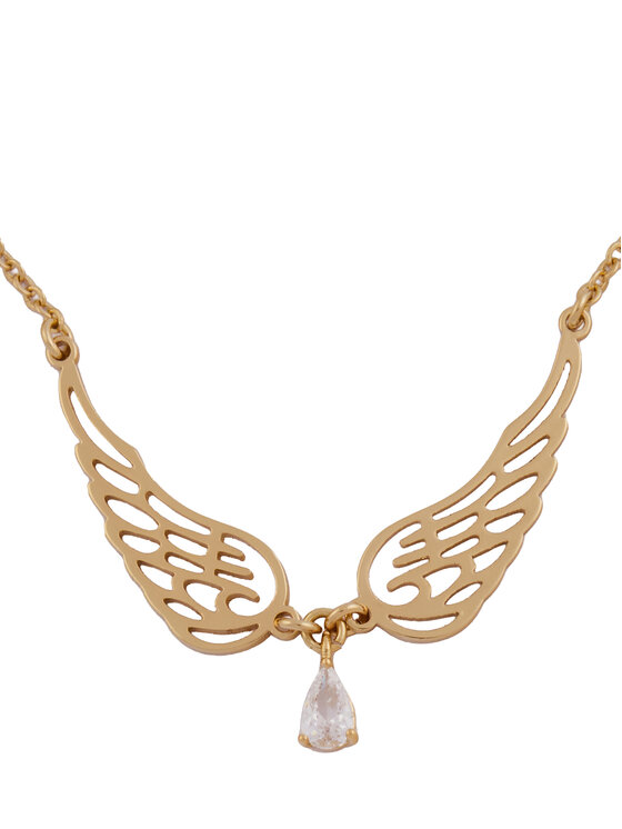 Aldo Aldo Collana ANGELWINGS 13994890 Oro