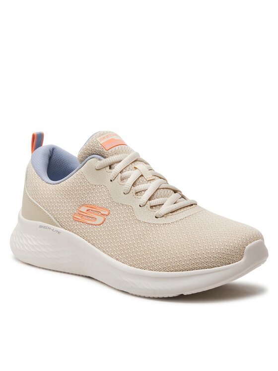 Skechers Sneakersy Lite Pro Best Chance 150044 NTMT Be owy Modivo.pl