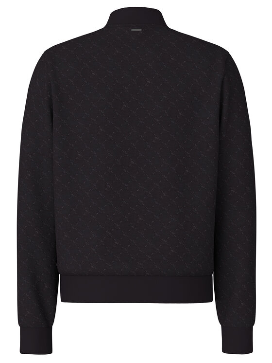 JOOP! JOOP! Μπλούζα 17 JJ-19Barton 30046982 Μαύρο Regular Fit