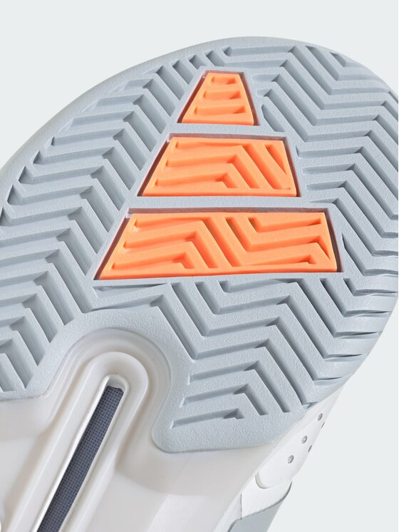 adidas adidas Buty do tenisa Adizero Ubersonic 5 Biały
