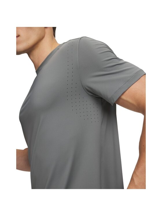 Under Armour Under Armour Koszulka techniczna 6009506 Zielony Regular Fit