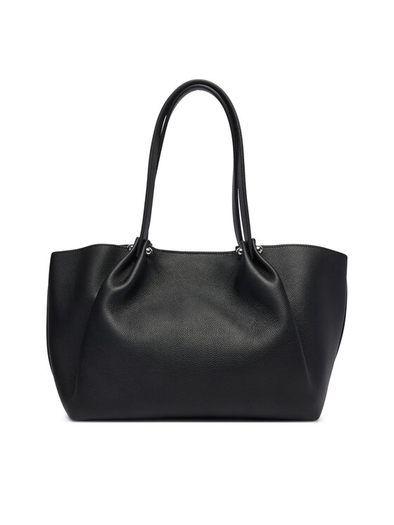 Weekend Max Mara Weekend Max Mara Soma Wkasatira 2625516125 Melns
