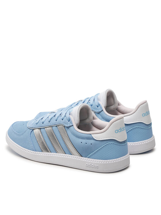 adidas adidas Sneakers Breaknet Sleek  IH5464 Blau