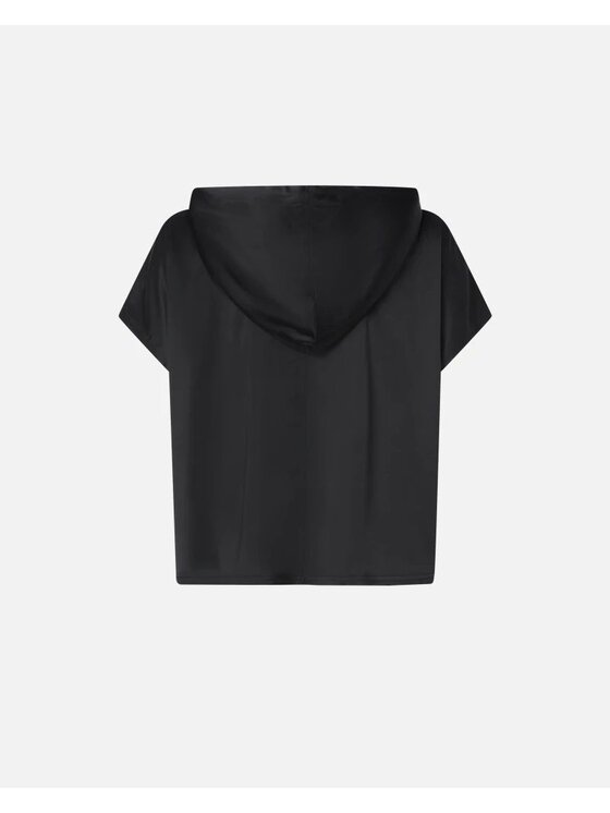 PINKO PINKO T-shirt 88123 Nero Regular Fit