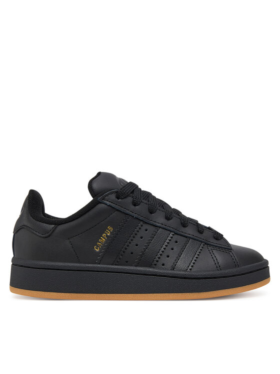 adidas adidas Sneakersy Campus 00s JR5759 Czarny