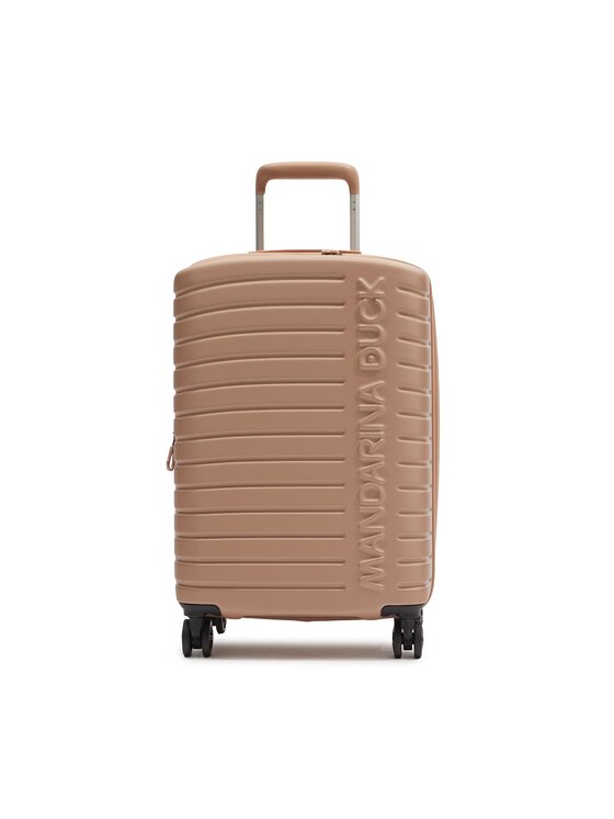 Mandarina Duck Valise rigide petite taille Flyduck P10KNV02918