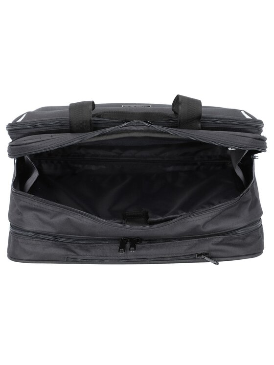 Lightpak Lightpak Walizka kabinowa 201452 Czarny