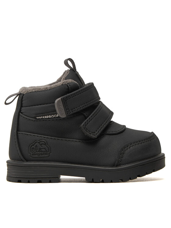 Mayoral Mayoral Schnürschuhe 42522 Dunkelblau