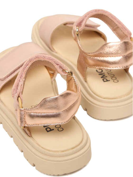 Primigi Primigi Sandali 7938622 S Rosa