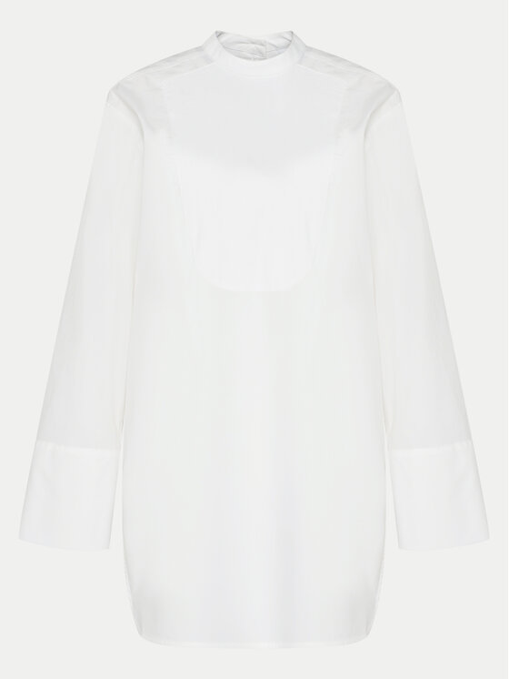 DAY BIRGER ÉT MIKKELSEN DAY BIRGER ÉT MIKKELSEN Marškiniai DAY65243548 110601 Balta Relaxed Fit