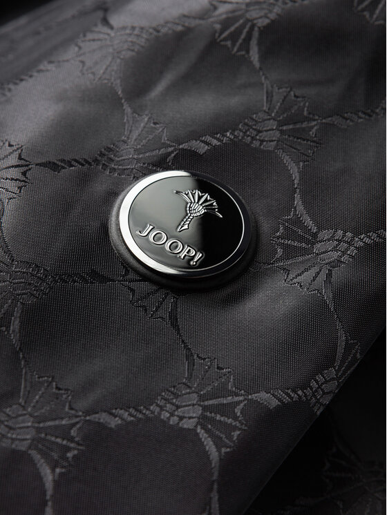 JOOP! JOOP! Μπόμπερ μπουφάν 17 JO-300Marton 30045317 Σκούρο μπλε Regular Fit