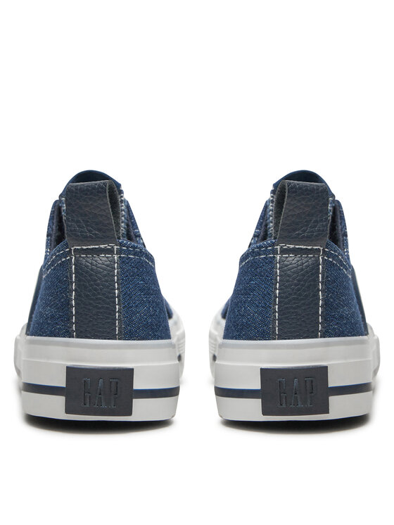 Gap Gap Teniși Houston Dnm GAL001F5TYELYBGP Albastru