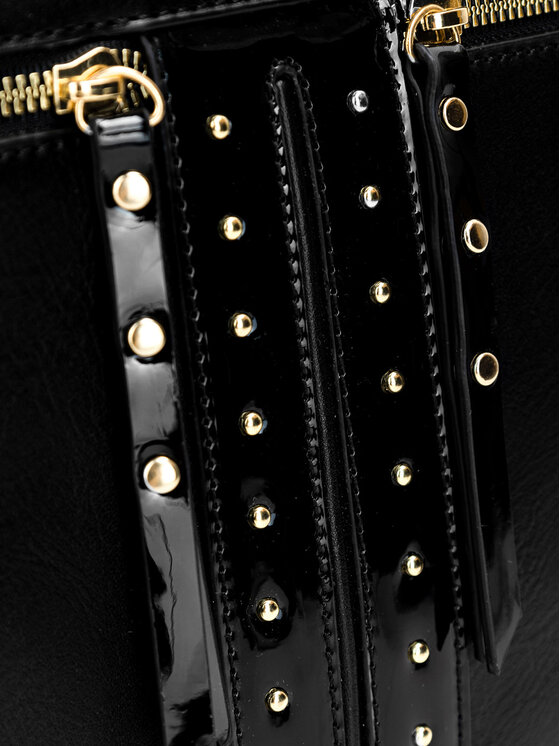 Monnari Monnari Soma TORIMP0-24Z-BAG5950-K020D000-R00 Melns