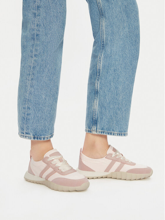 JENNY JENNY Sneakers 8E0750-2 Rosa