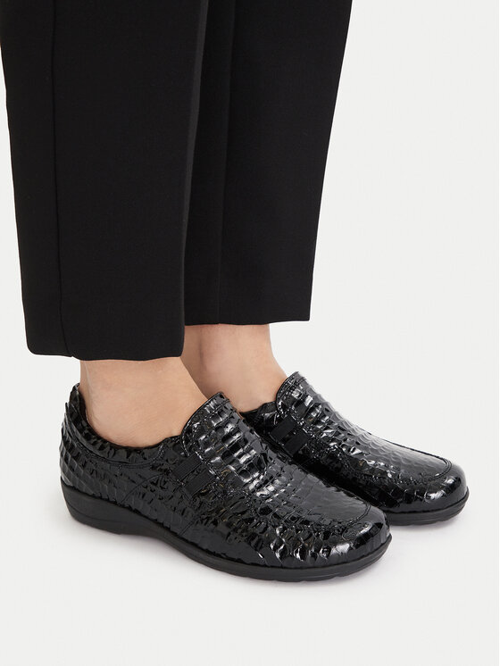 Caprice Caprice Halbschuhe 9-24752-45 Schwarz