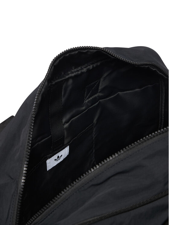 adidas adidas Дамска чанта Bowling Bag JC6075 Черен