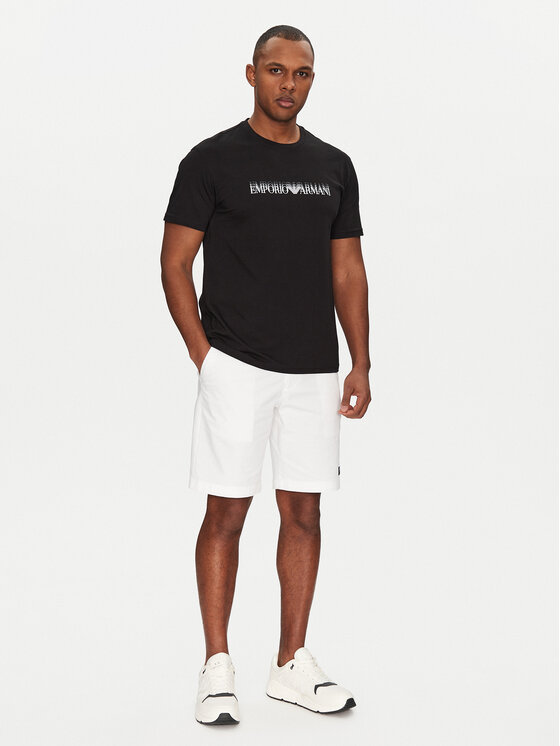 Emporio Armani Underwear T-shirt EM000574 AF12349 FC113 Nero