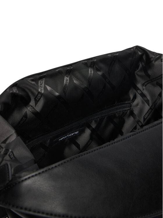 Armani Exchange Armani Exchange Käekott XW002989 AF19902 UC001 Must