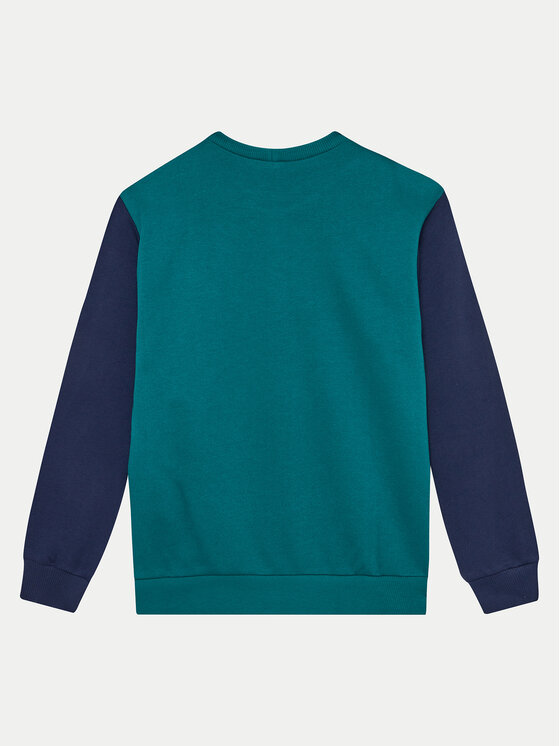 United Colors Of Benetton United Colors Of Benetton Jopa 3J68C10JM Pisana Regular Fit
