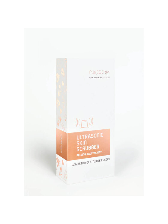Purederm Purederm Peeling Kawitacyjny Oczyszczające