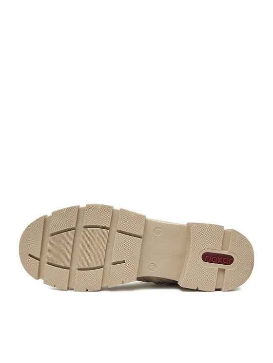 Rieker Rieker Stiefel CEO-Y7190-60 Écru