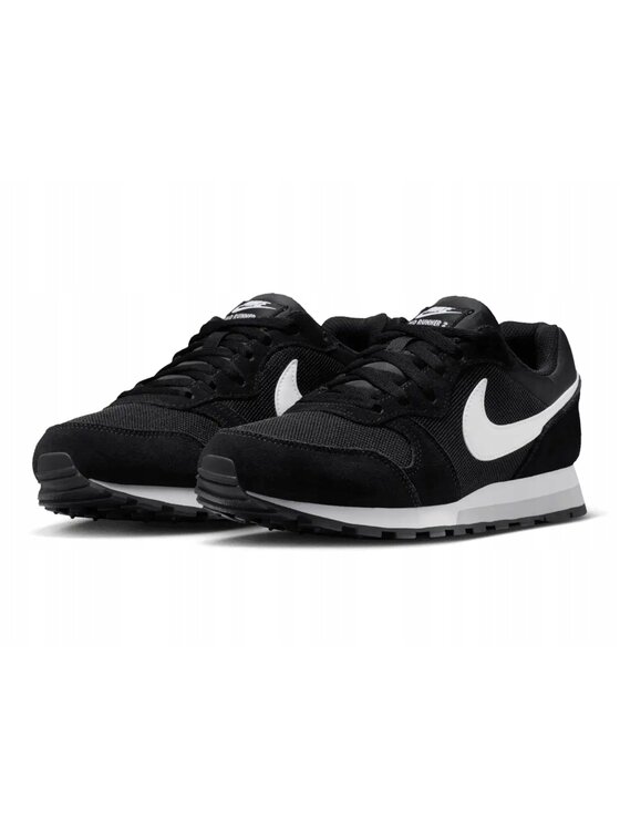 Nike Nike Sneakersy 749869-018 Czarny