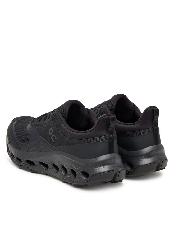 On On Trekkingschuhe Cloudhorizon 2 3MG10541043 Schwarz