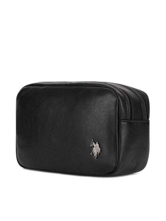 U.S. Polo Assn. U.S. Polo Assn. Τσαντάκι καλλυντικών BIUXT8475MVP Μαύρο