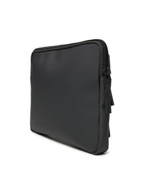Rains Rains Custodia per PC Texel Laptop Case 13″/14″ 16660 Nero