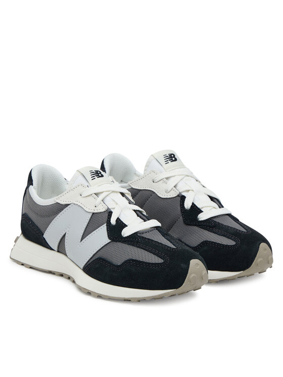 New Balance New Balance Sneakersy GS327LG Šedá