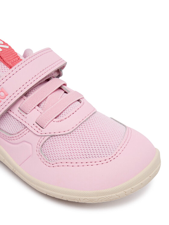 Reima Reima Sneakers Telmin 5400175A-4250 Rosa