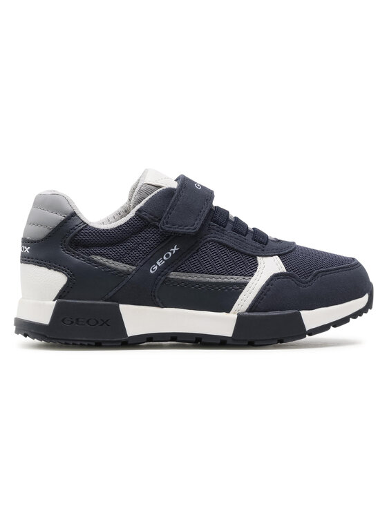 Geox Geox Tossud J Alfier B. A J046NA 0AU14 C0661 S Tumesinine