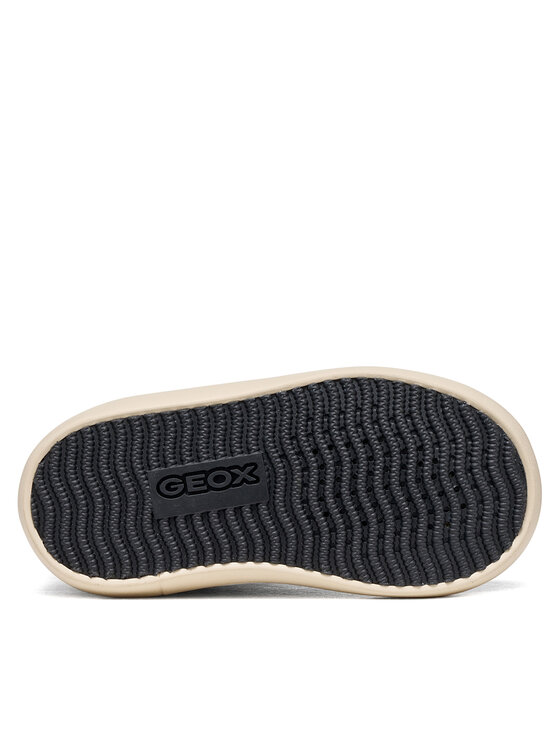 Geox Geox Sportcipők B Gisli Boy B461NA 054FU C3024 M Zöld