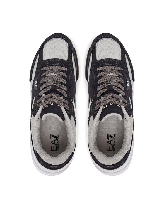 EA7 Emporio Armani EA7 Emporio Armani Sneakersy X8X240 XK434 R971 Barevná