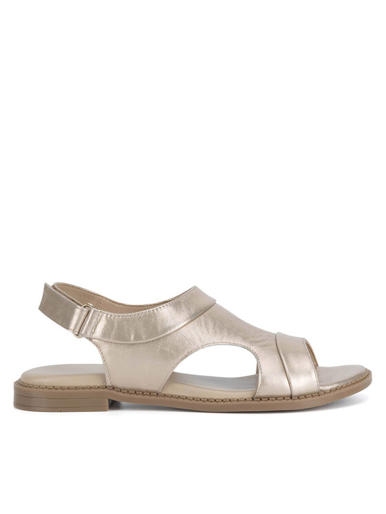 Lasocki Lasocki Sandalen EST-AFIONA-09 Goldfarben