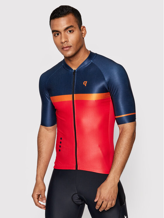 Maglietta da ciclismo Quest