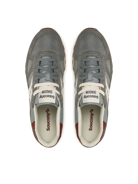Saucony Saucony Sneakersy S2108 889 Szary