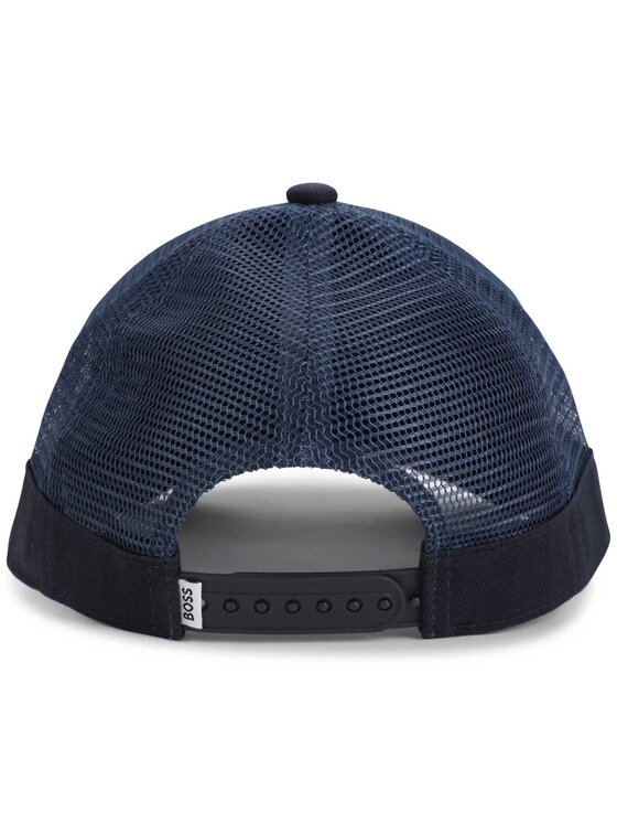 Cappellino J21272 Blu scuro