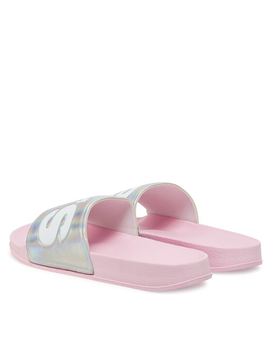 Levi's® Levi's® Šlepetės June L VPOL0239S Sidabrinė